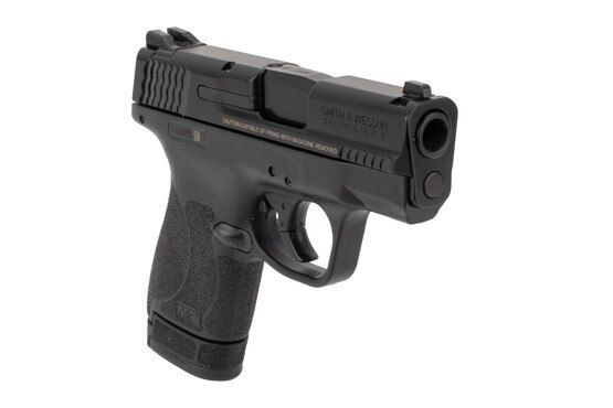 S&W M&P Shield M2.0 .40SW
